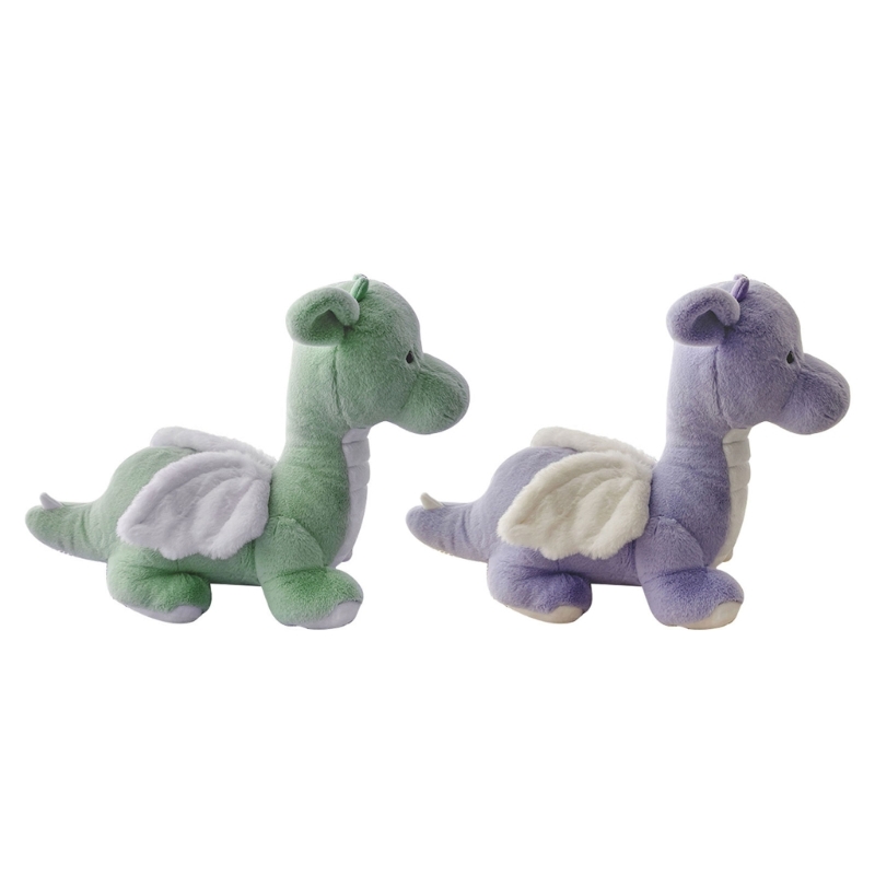 Kids Education Motivation - Y4UD 어린이 교육 플러시 장난감 드래곤
