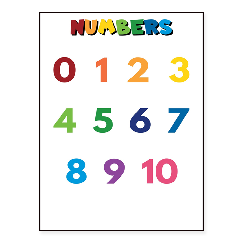 Kids Education Name - 어린이용 알파벳, 어린이용 숫자, 어린이용 색깔
