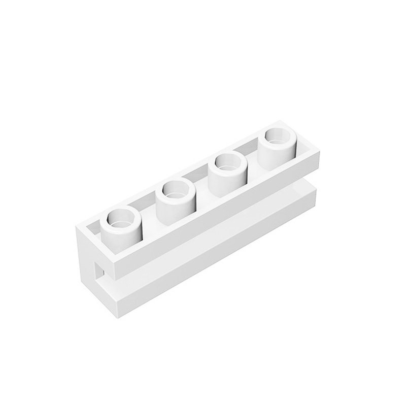 MOC 10PCS 2653 채널 빌딩 블록으로 1x4  - Kids Education Channel 리뷰 및 가격