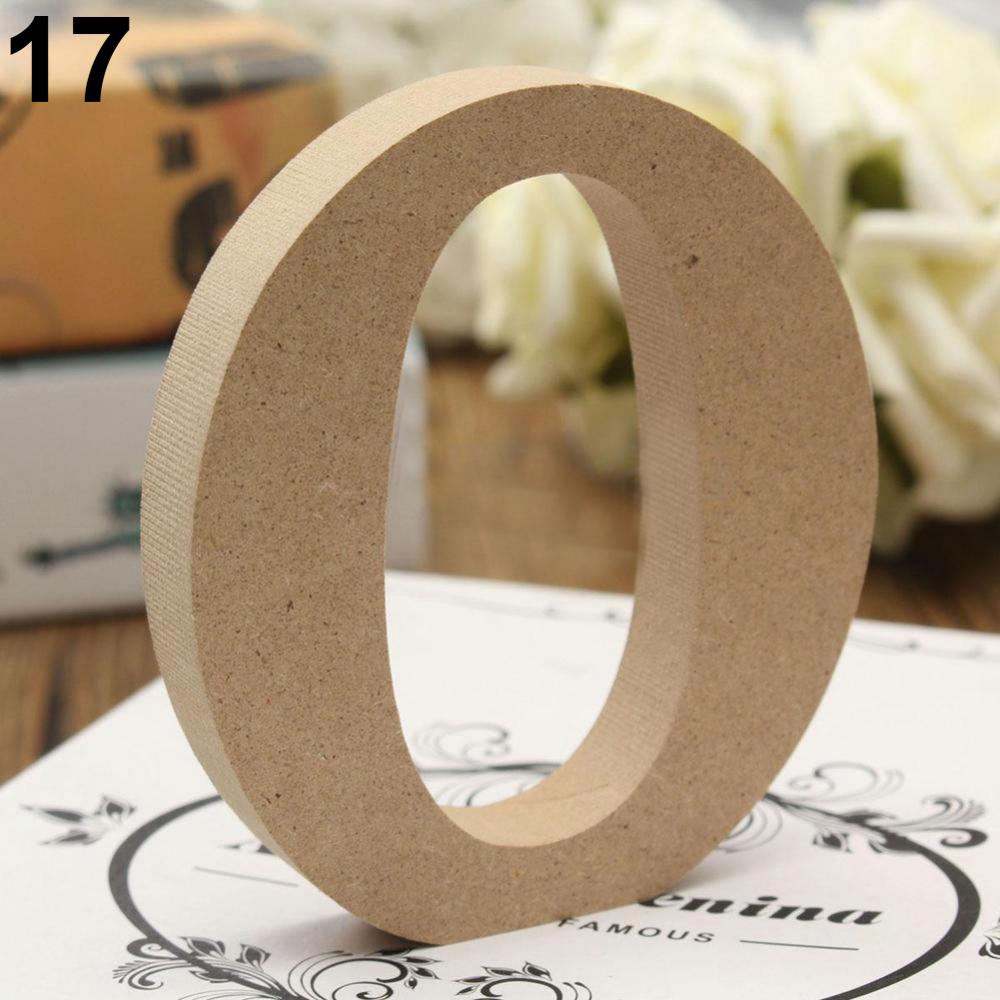 10cm 독립형 A-Z 나무 문자 알파벳 교수형 이름  - Kids Education Name 리뷰 및 가격